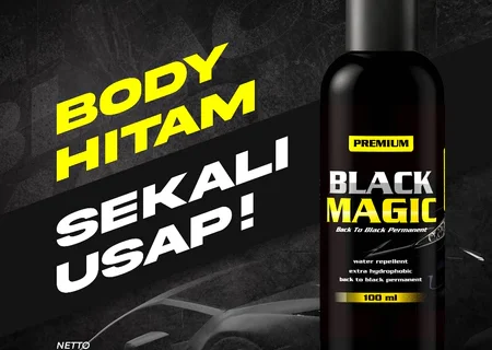 Black Magic