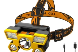 Head Lamp