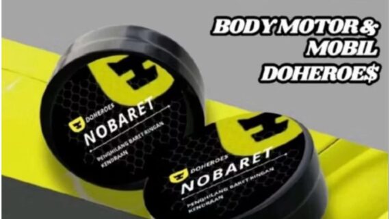 No Baret
