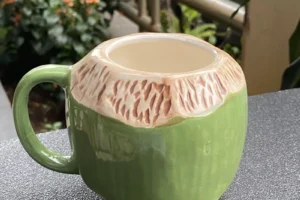 Coco Glass