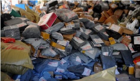 Gambar gudang
