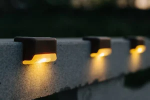 Lampu Surya